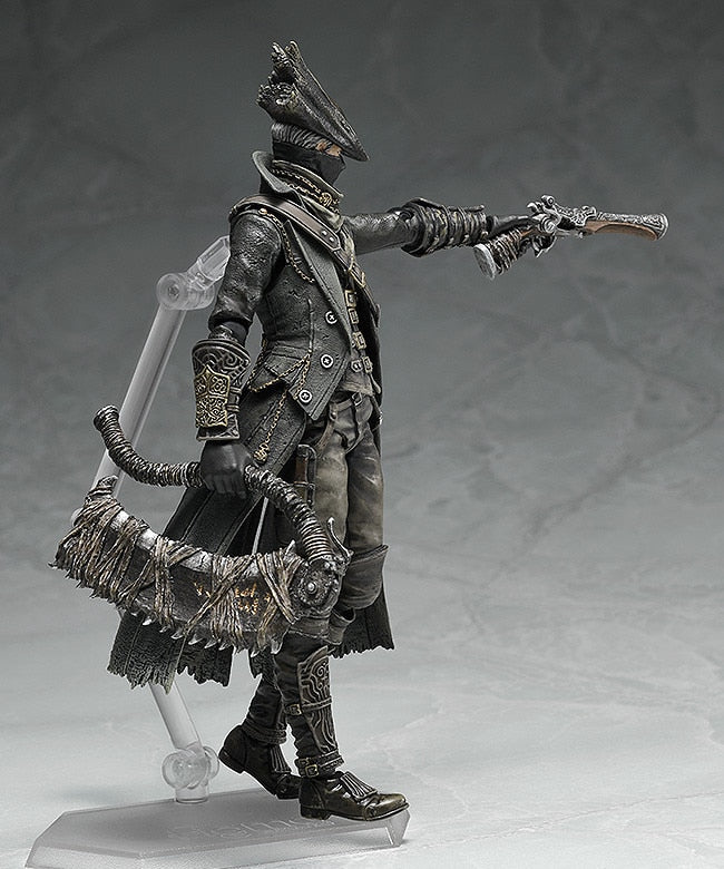 bloodborne action figure