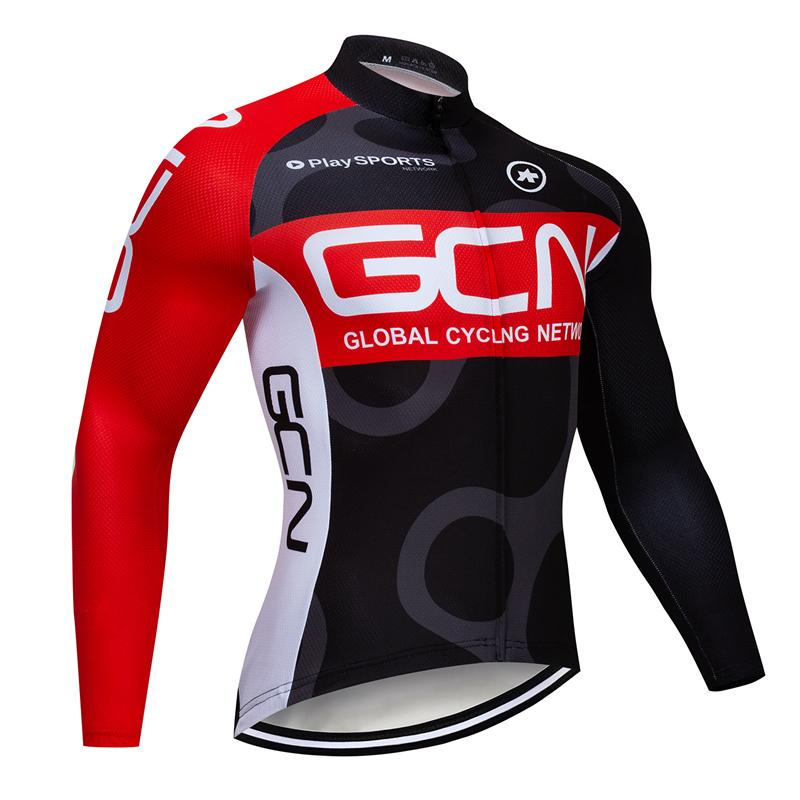 softshell cycling jersey