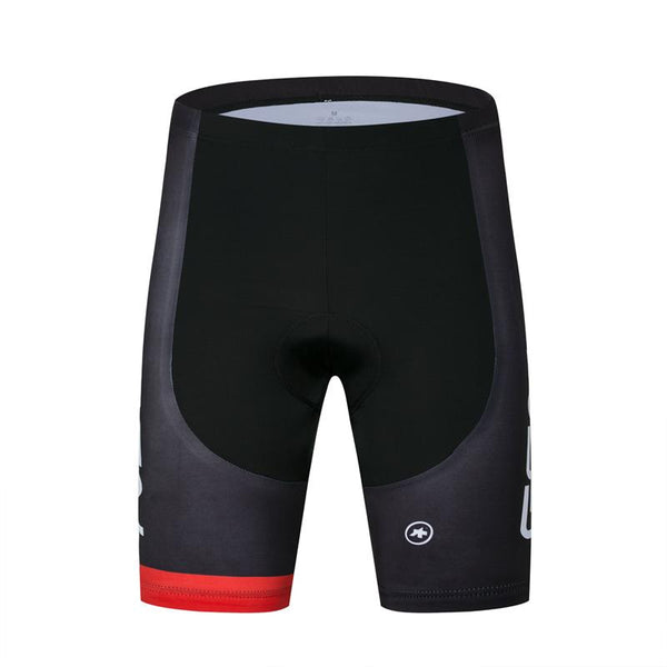 Men's Short Sleeve Cycling Jersey (Bib) Shorts GCN-002 – Cycling Wear
