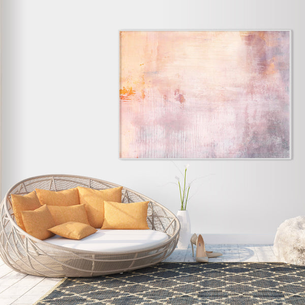 What is a Canvas Print