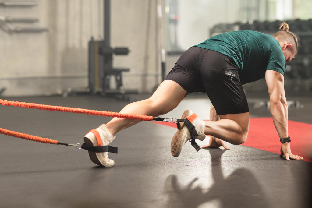 Battle Ropes: What They Are, Their Benefits, and Exercises You Can Do.