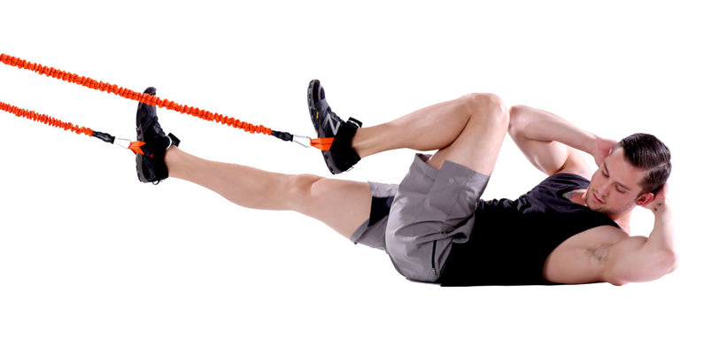 Battle Ropes Exercises for Weight Loss and Cardio » Hyperwear