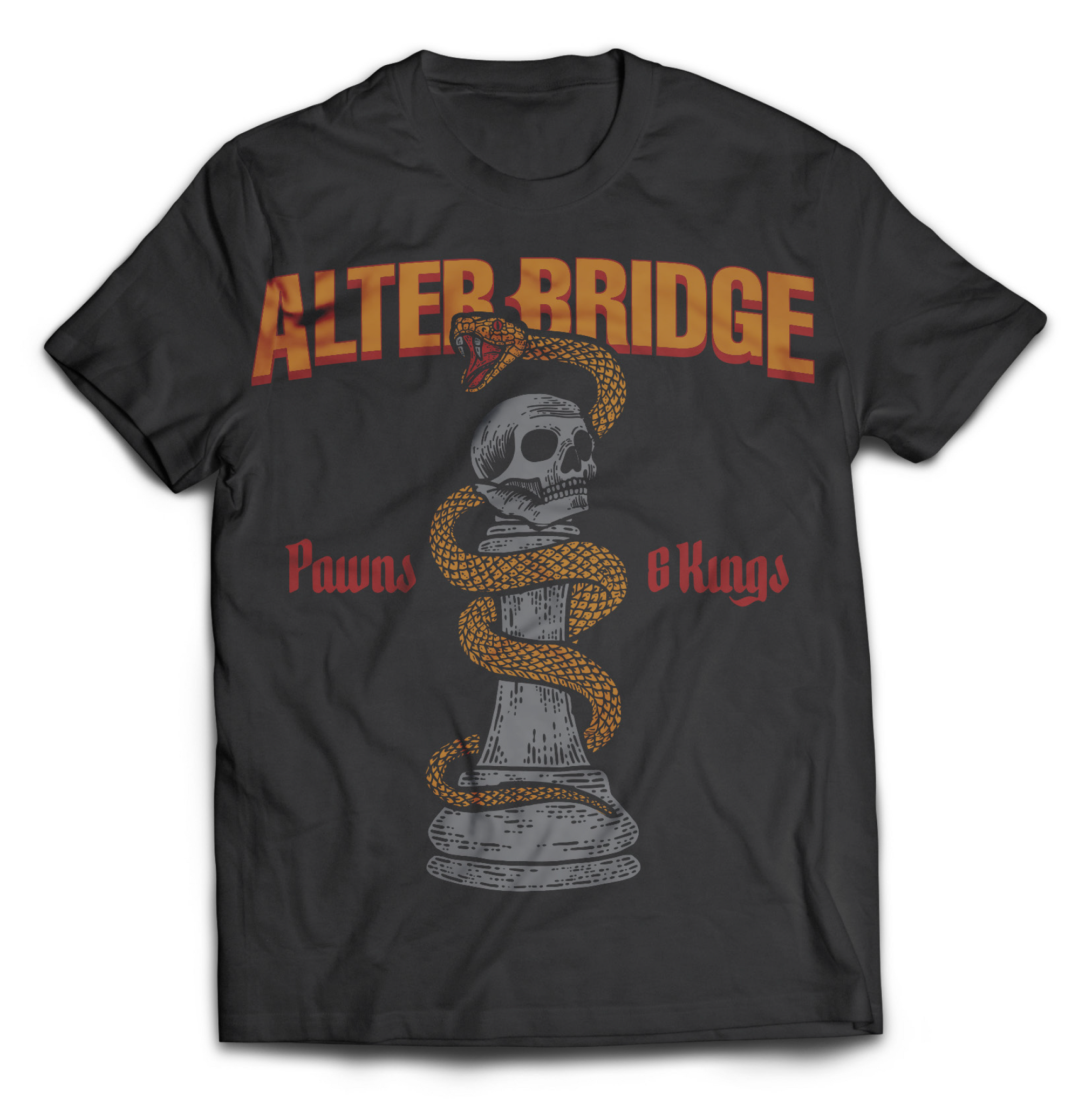 Alter Bridge - Pawns & Kings (Vinyl)