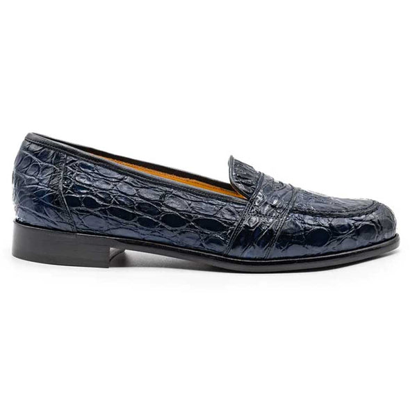 Crocodile Shoes – Zelli Italia