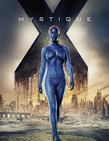 Mystique