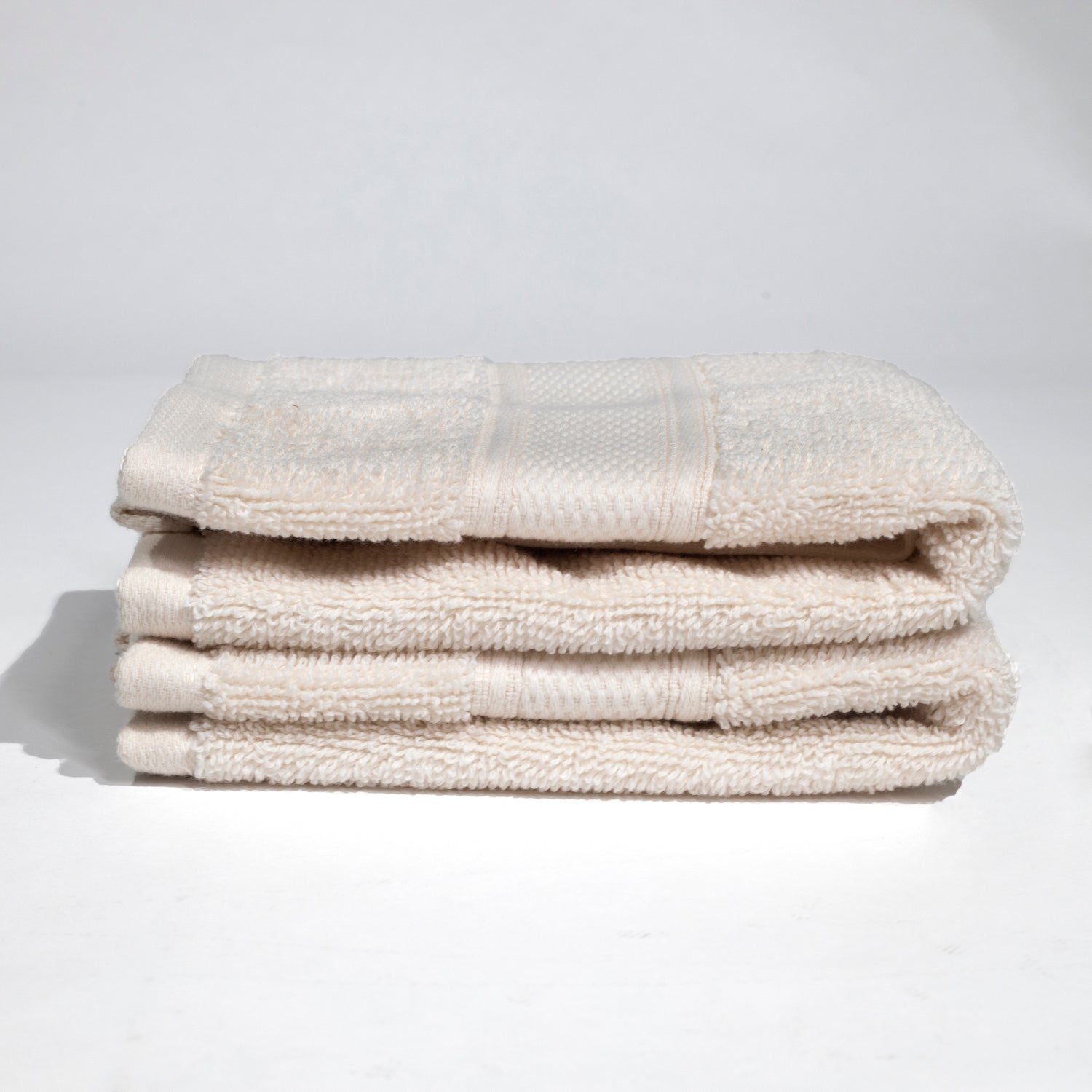 Pinehurst Organic Bath Towel Pair – Live Grund