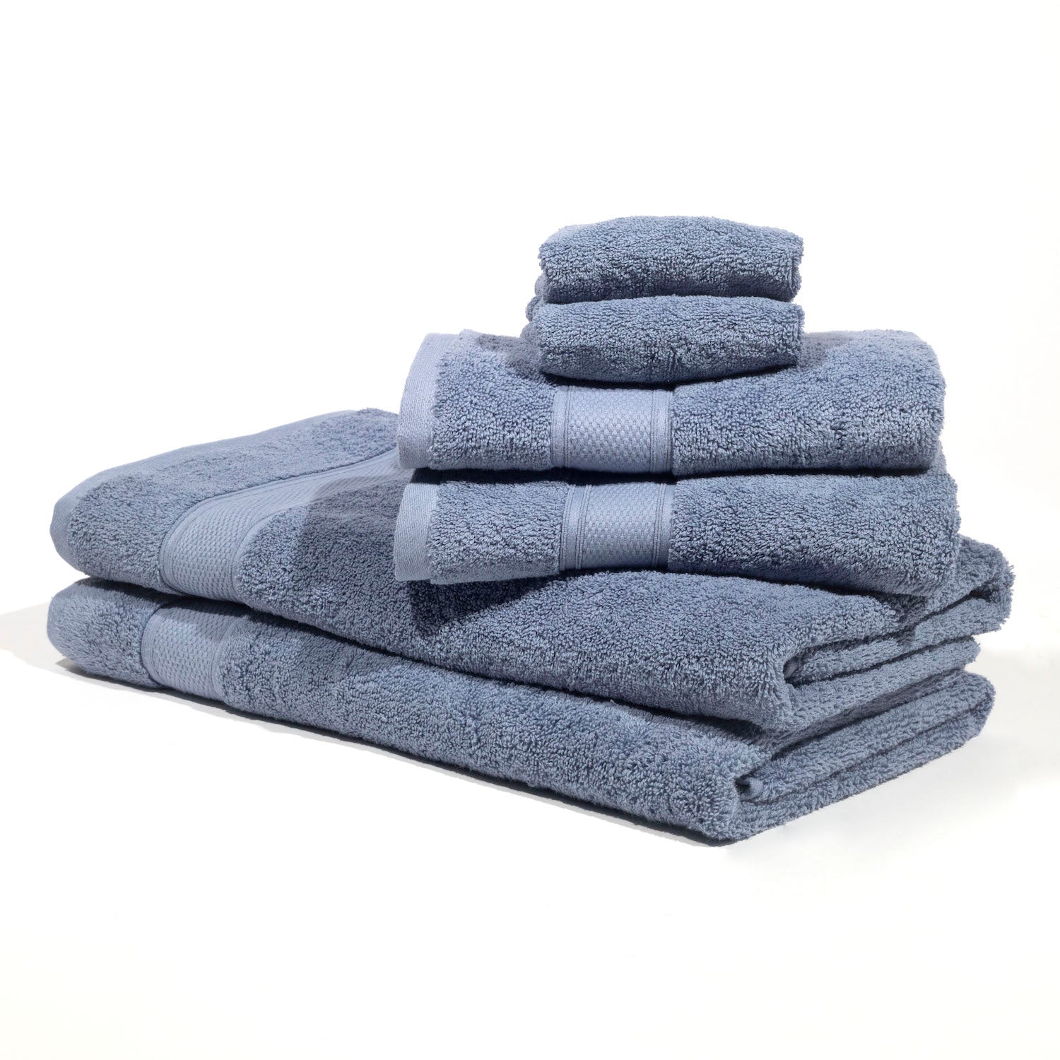 Pinehurst 3 Piece Bath Towel Set