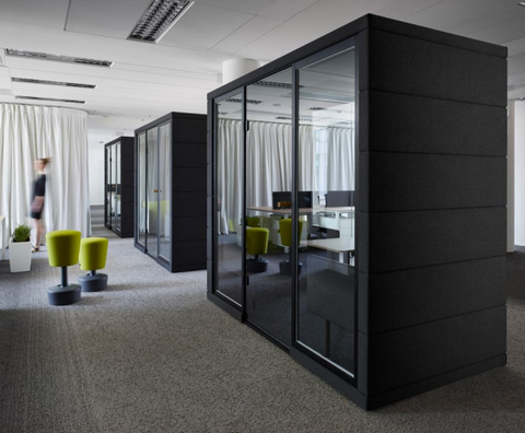 Office Pods