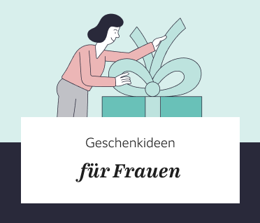 Geschenke für Frauen