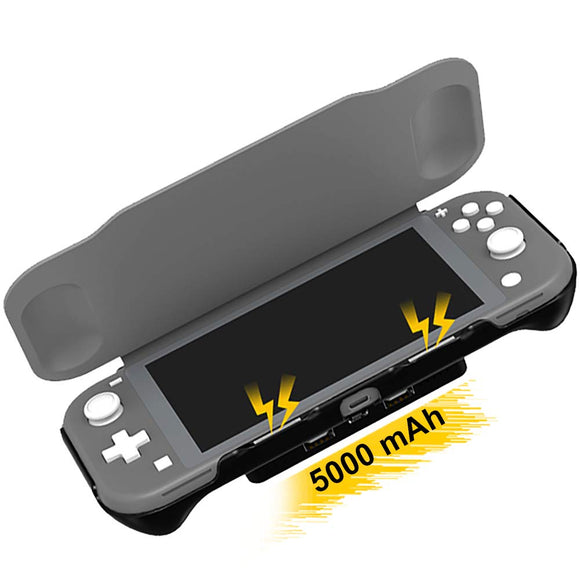 nintendo flip cover