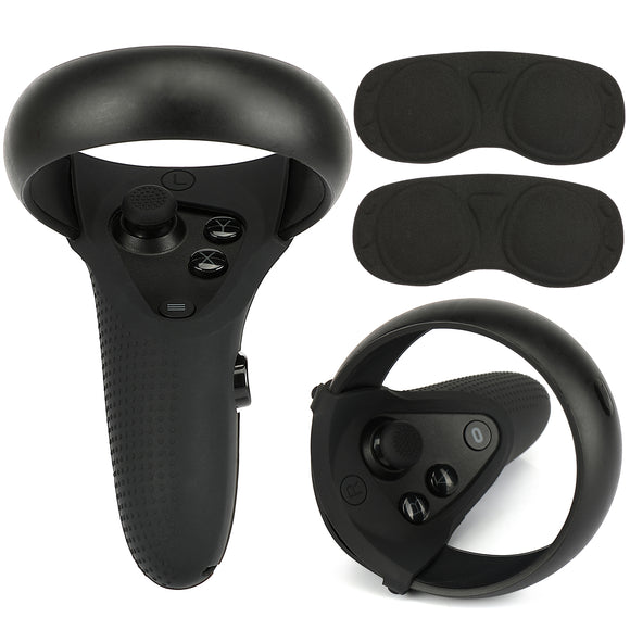 oculus rift controller accessories