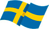 Ruotsinlippu