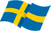 Sweden flag