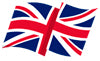 UK-lippu
