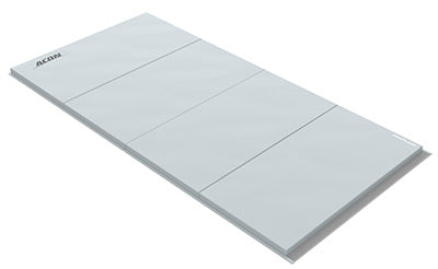ACON's foldable gymnastics mat