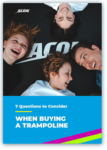 ACON Trampoline Guide