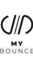 Acon X Trampoline's My Bounce icon.