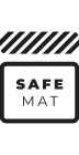 Acon X Trampoline's Safe Mat icon.