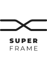 Acon X Trampoline's Super Frame icon.