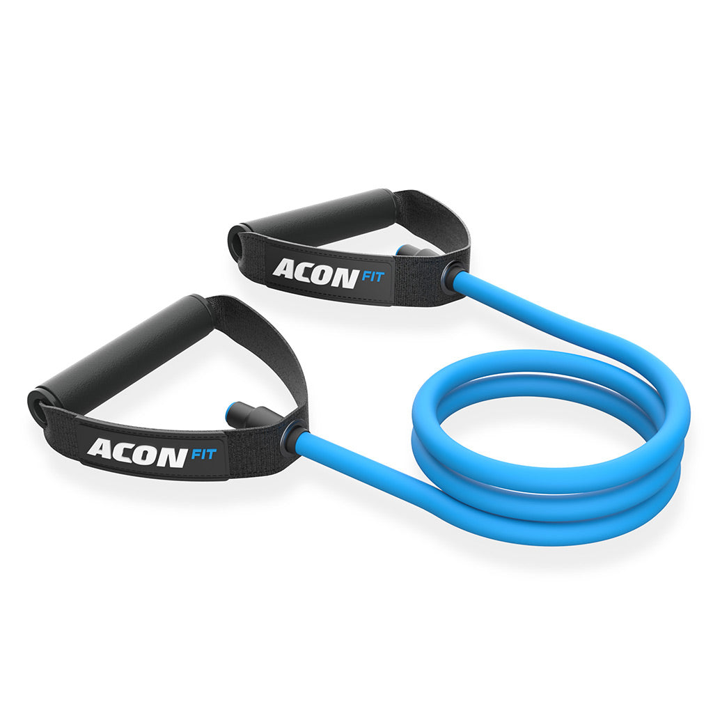 ACON Fit Resistance Bands 3-Piece Set for Fitness Training – ACON USA