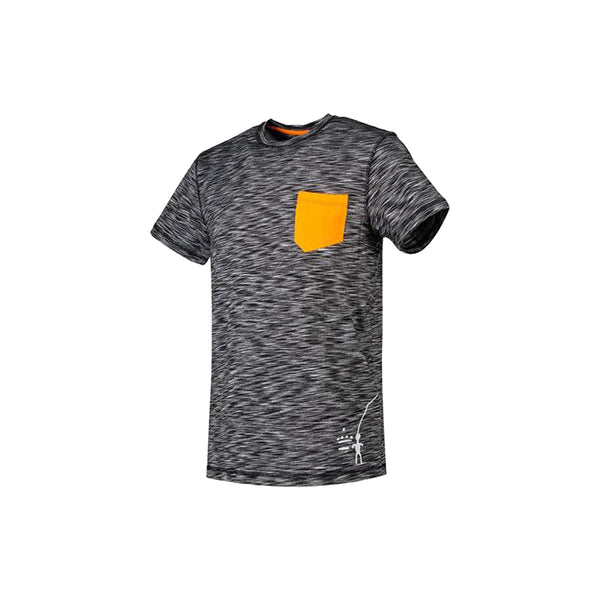 Buy PETZL - T SHIRT - CITY SPORT MEN | Australian Stock - Outdoor ...