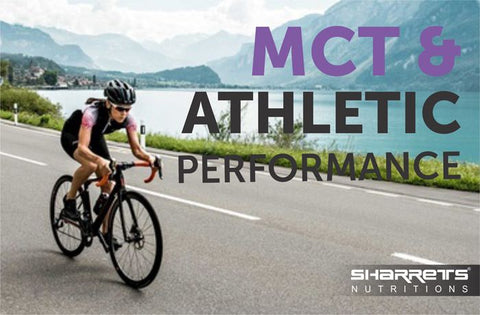 mct and athletic performance 