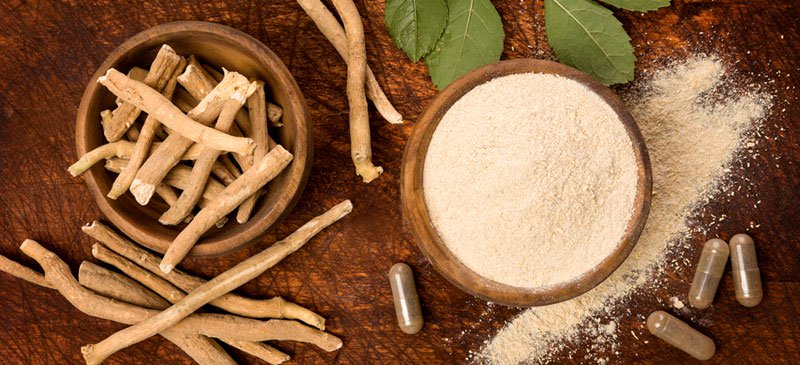 ashwagandha keto supplement 