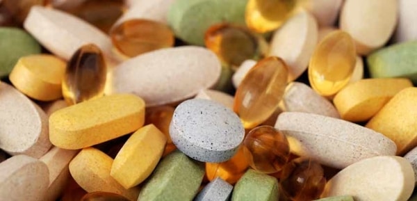 dietary supplements benefits 