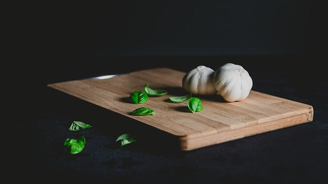 garlic benefits 