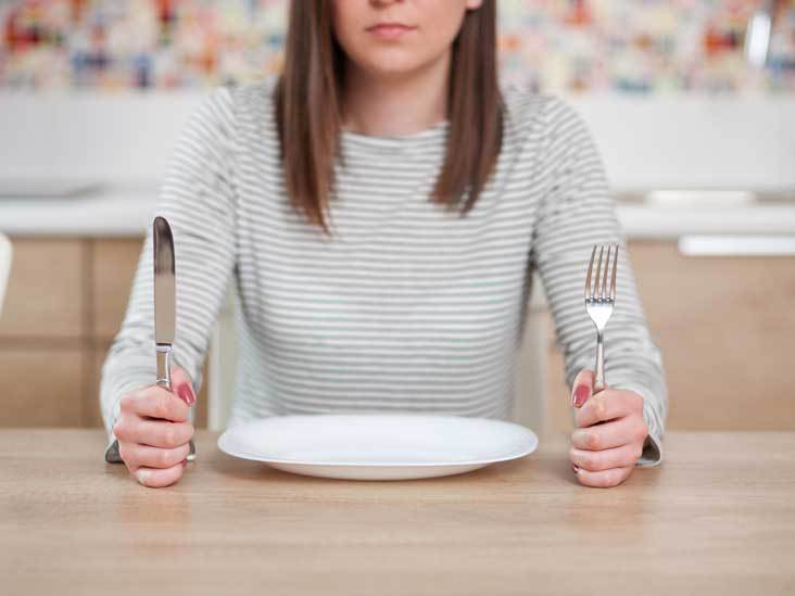 intermittent fasting for women 