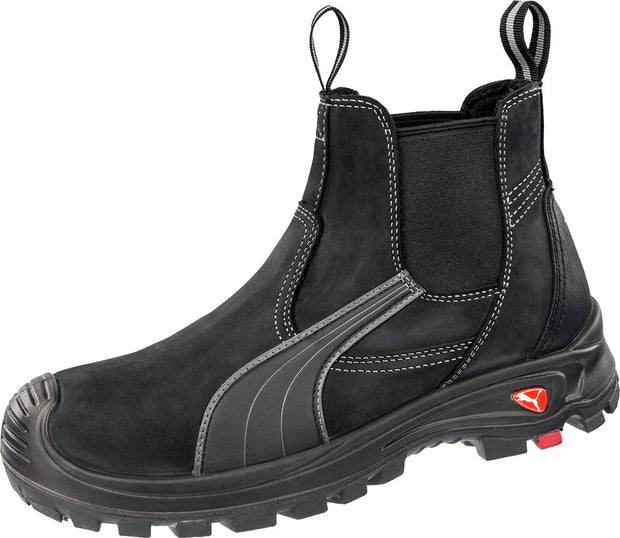 puma rain boots