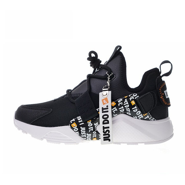 nike air huarache city low prm