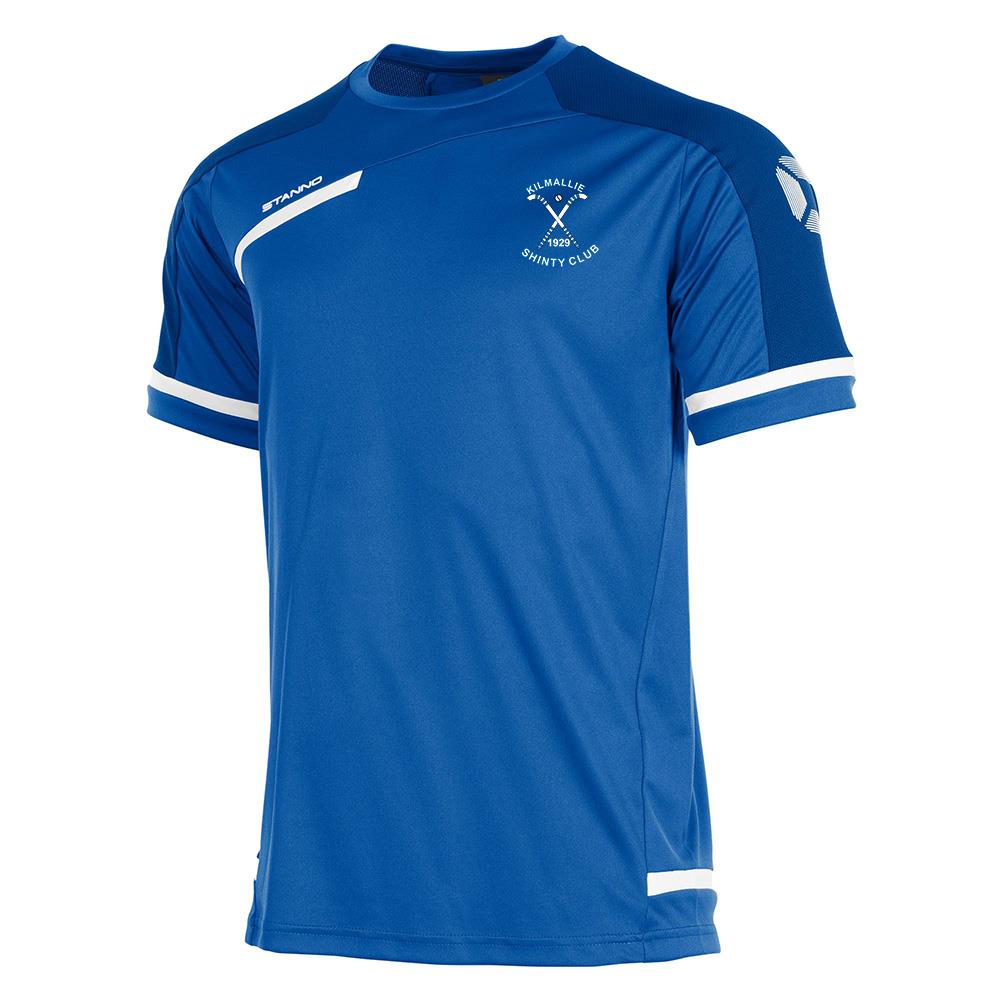 Kilmallie Shinty Club Prestige Shirt – Teamwear Made Easy