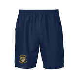 Clydesdale Hockey Club Mens Shorts Navy