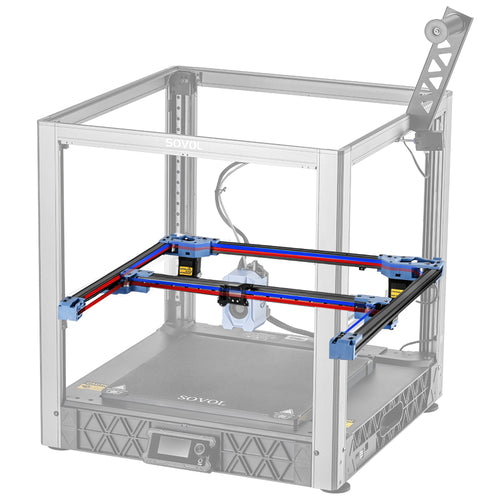 CoreXY 3d printer.jpg__PID:8fb31fda-ec2e-477d-834f-85f2a8566444