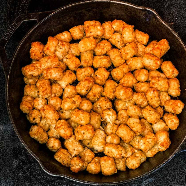 tater tots