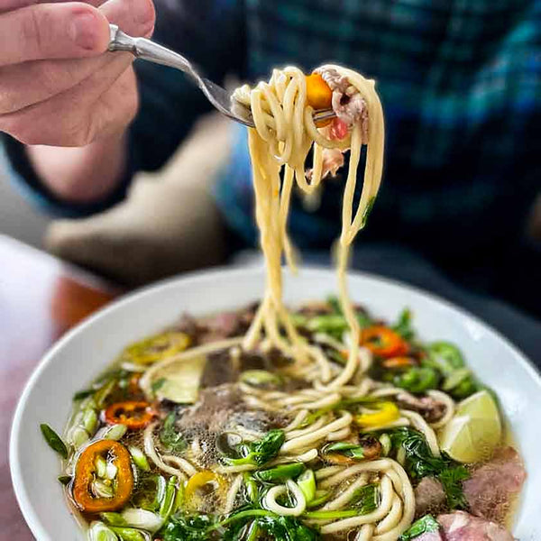 authentic pho broth recipe