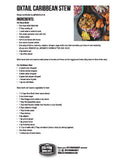 Oxtail Caribbean Stew Recipe Download