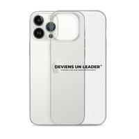 Coque pour iPhone deviens un leader - Toutes les tailles