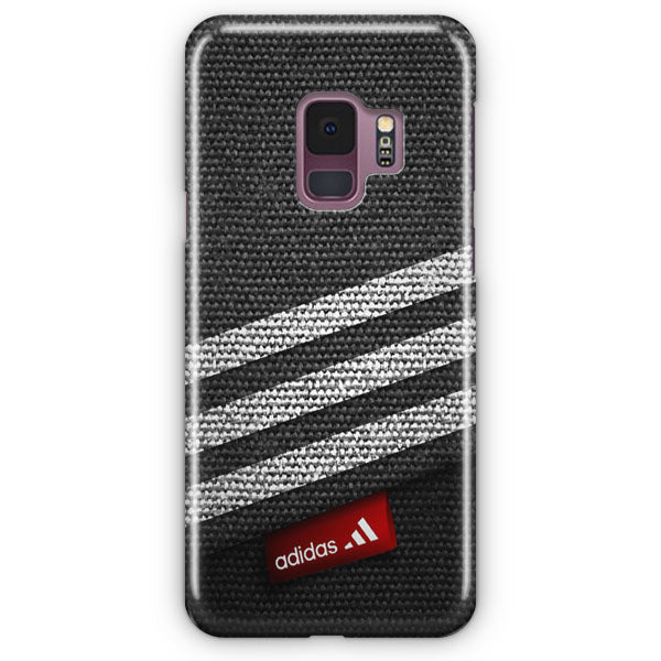 Featured image of post Samsung Galaxy S9 H lle Adidas Transparent mit glitzer ohne band