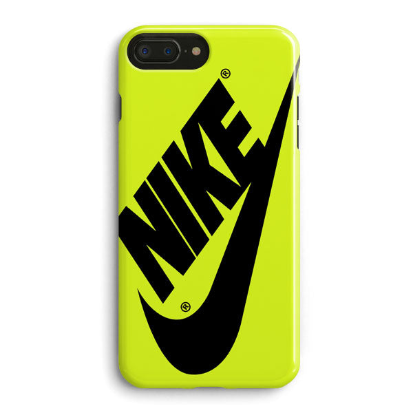 nike iphone 8 plus case