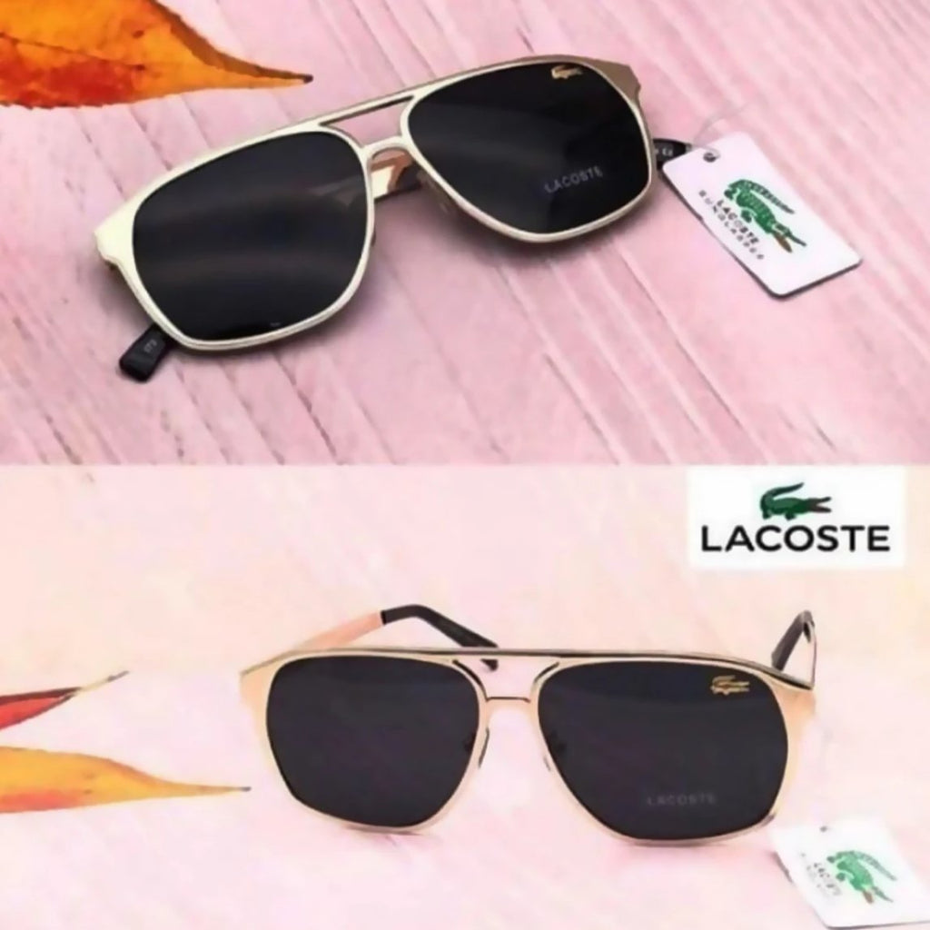lacoste goggles first copy price
