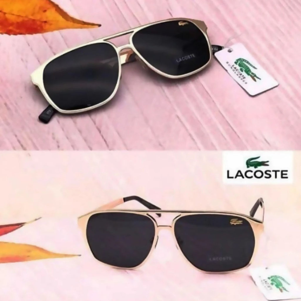 lacoste first copy sunglasses