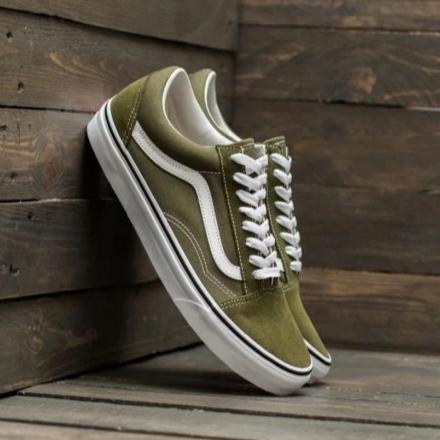 vans replicas olive