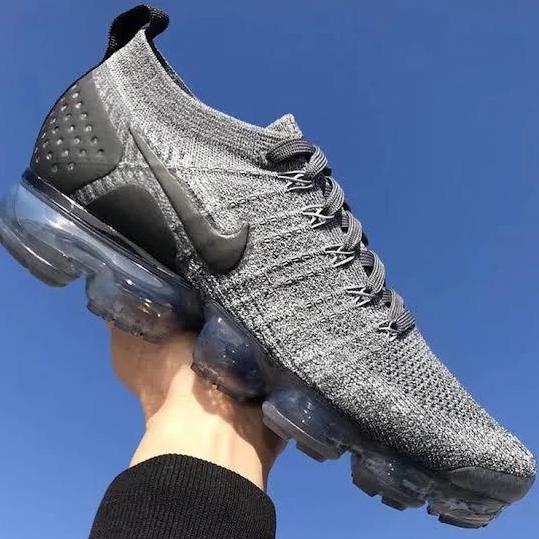 vapormax 2.0 grey