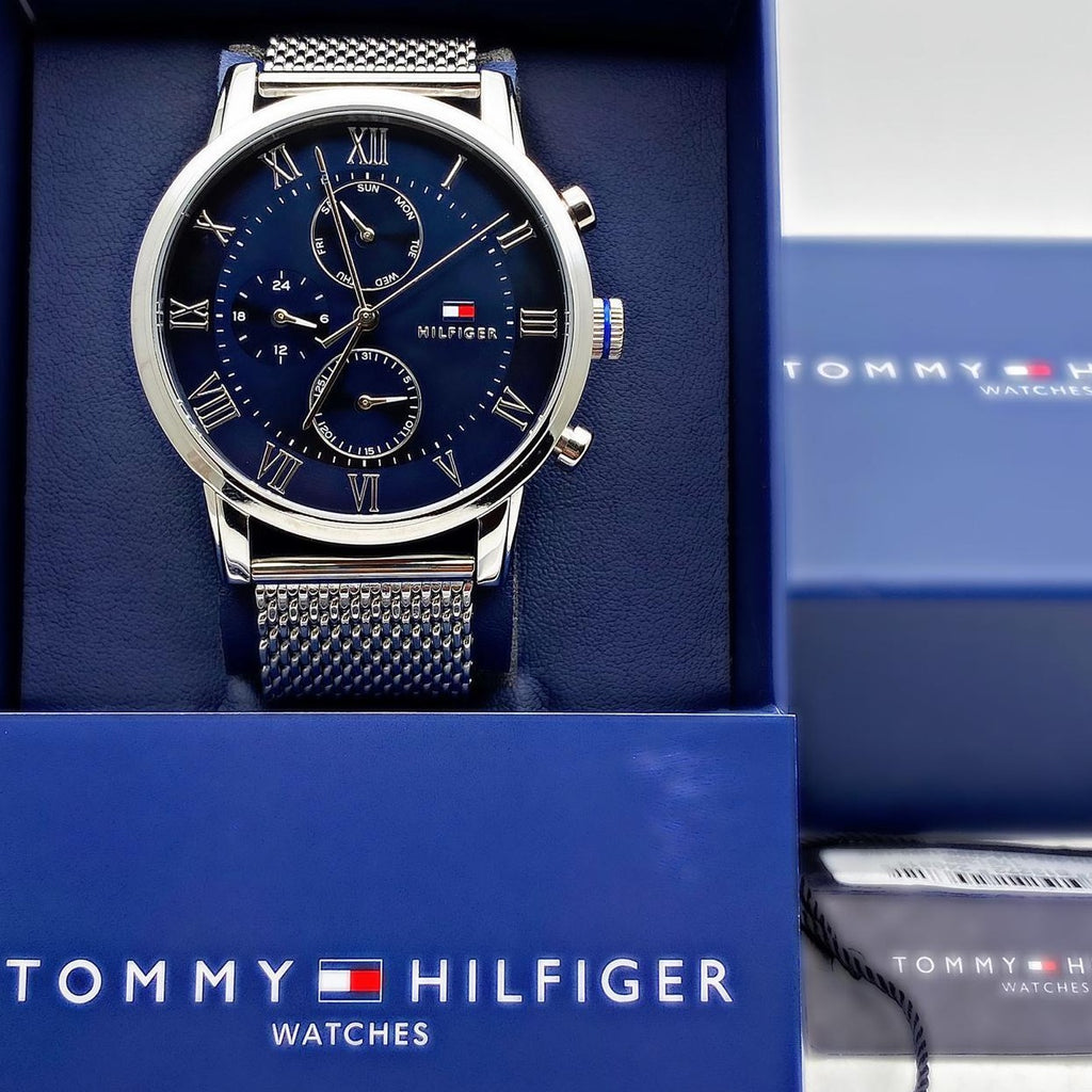 tommy hilfiger watches first copy 