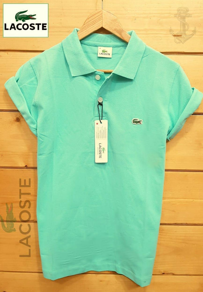 lacoste first copy shirts