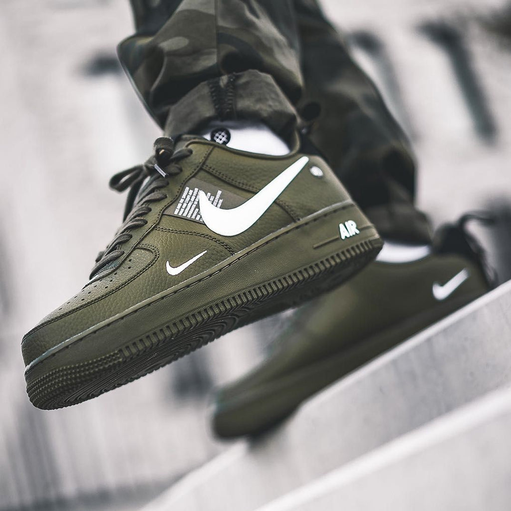 nike air force 1 first copy