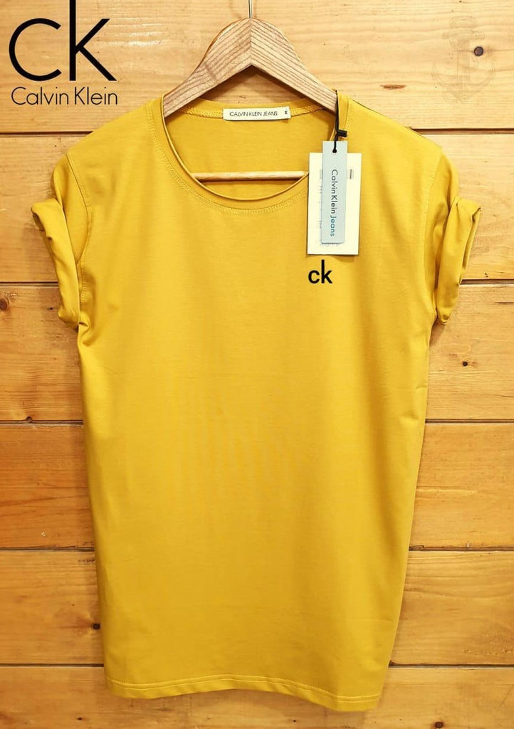 calvin klein t shirts online