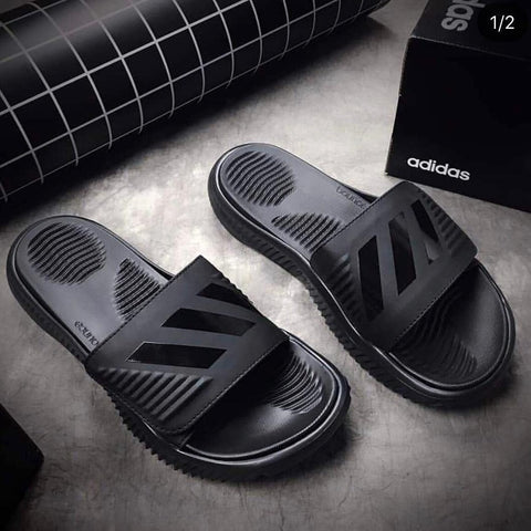 adidas flip flops first copy